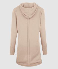 Woox Lofer Gray Morn svetr