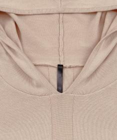 Woox Lofer Gray Morn svetr