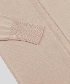 Woox Lofer Gray Morn svetr