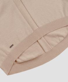 Woox Lofer Gray Morn svetr