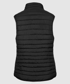 WOOX Lomello Black Onyx dámská vesta