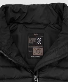 WOOX Lomello Black Onyx dámská vesta