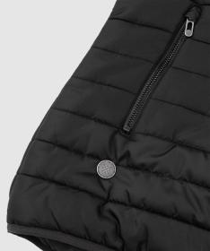 WOOX Lomello Black Onyx dámská vesta