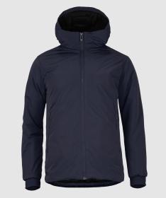 Woox Lowell Night Sky zimní bunda