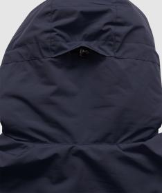 Woox Lowell Night Sky zimní bunda