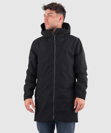 Woox Lundbreck Black Beauty pánská větrovka