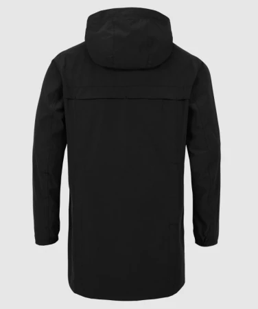 Woox Lundbreck Black Beauty pánská větrovka