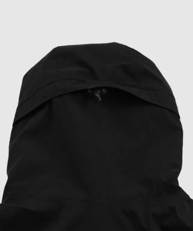Woox Lundbreck Black Beauty pánská větrovka