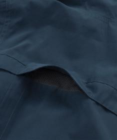 Woox Lundbreck Midnight Navy vetrovka