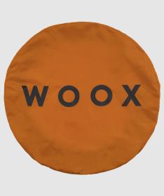 Woox Lundbreck Thai Curry větrovka