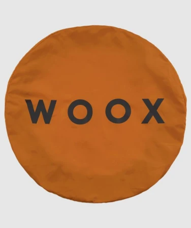 Woox Lundbreck Thai Curry větrovka