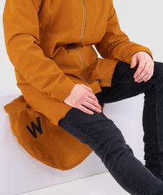 Woox Lundbreck Thai Curry větrovka