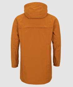 Woox Lundbreck Thai Curry větrovka