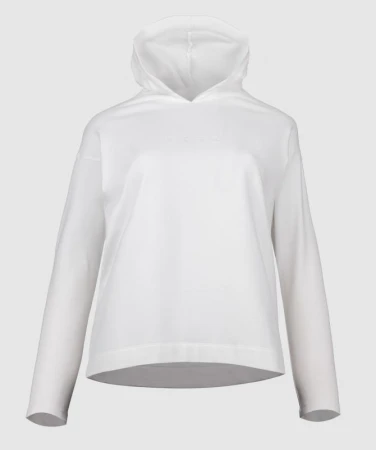 WOOX Malahide Cream dámská mikina