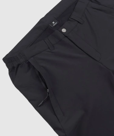 Woox Mapos Anthracite outdoor kalhoty