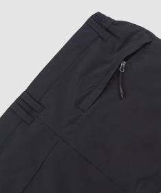 Woox Mapos Anthracite outdoor kalhoty