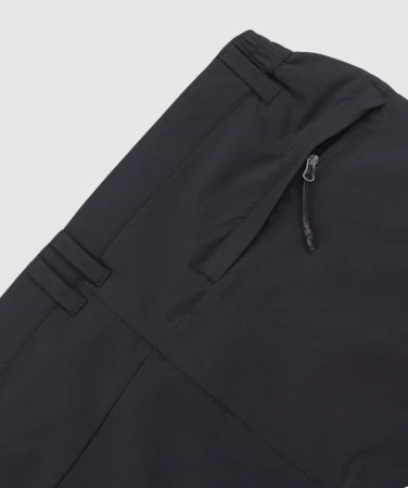 Woox Mapos Anthracite outdoor kalhoty