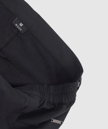 Woox Mapos Anthracite outdoor kalhoty