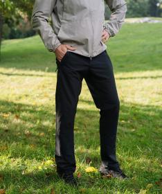 Woox Mapos Anthracite outdoor kalhoty