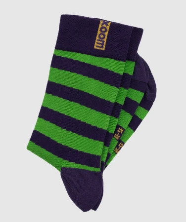 WOOX Maputo Viridis pánské ponožky
