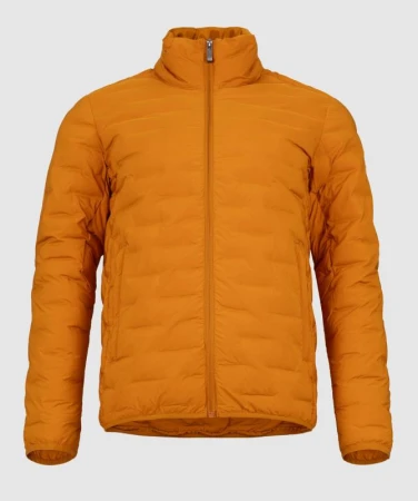 WOOX Marolt Honey Ginger pánská bunda