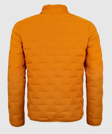 WOOX Marolt Honey Ginger pánská bunda
