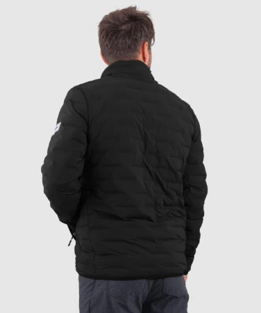 Woox Marolt Jet Black bunda