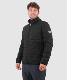 Woox Marolt Jet Black bunda