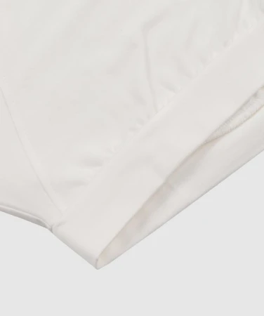 WOOX Medano Cream dámská mikina