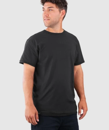 WOOX Merano Caviar pánské triko