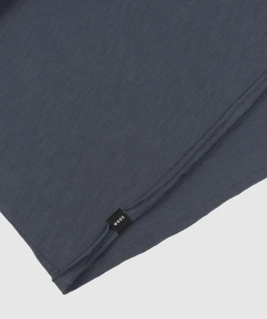 WOOX Merano Ombre Blue pánské triko