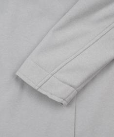 Woox Woolshellový kabát Merced High-Rise