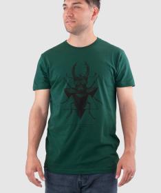 Woox Metamorphosis Forest Biome triko