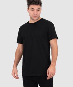 Woox Metsovo Caviar Black triko