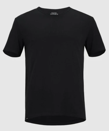 Woox Metsovo Caviar Black triko
