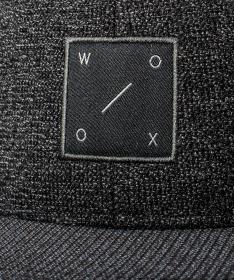 Woox Mitra Putus Ater kšiltovka