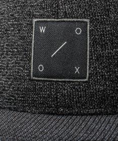 Woox Mitra Putus Ater šiltovka