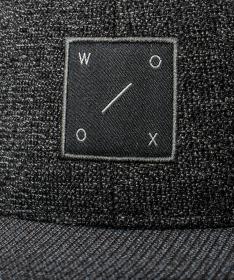 Woox Mitra Putus Ater šiltovka