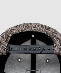 Woox Mitra Putus Fuscus kšiltovka