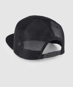 Woox Mitra Trakus Ater kšiltovka