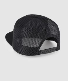 Woox Mitra Trakus Ater kšiltovka