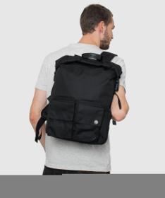 Woox Mitte Black batoh