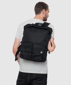 Woox Mitte Black batoh