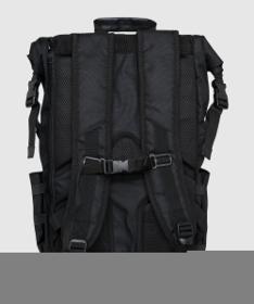 Woox Mitte Black batoh