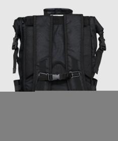 Woox Mitte Black batoh