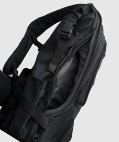 Woox Mitte Black batoh