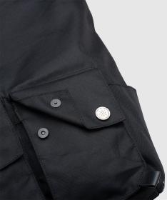 Woox Mitte Black batoh