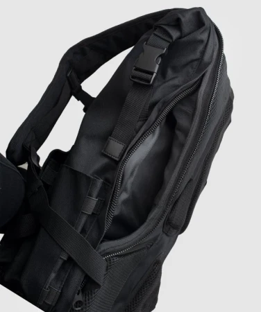 Woox Mitte Black batoh