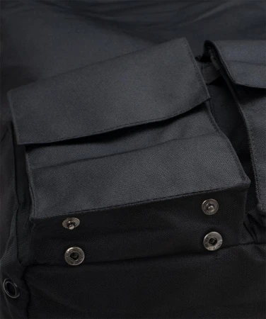 Woox Mitte Black batoh