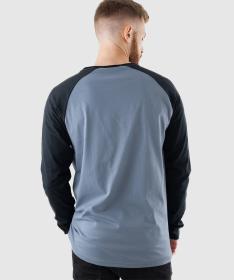 Woox MMD Blue Mirage triko